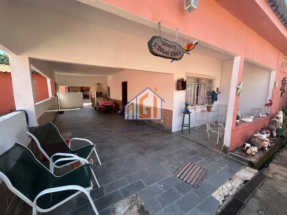 Casa, 2 quartos, 100 m² - Foto 2