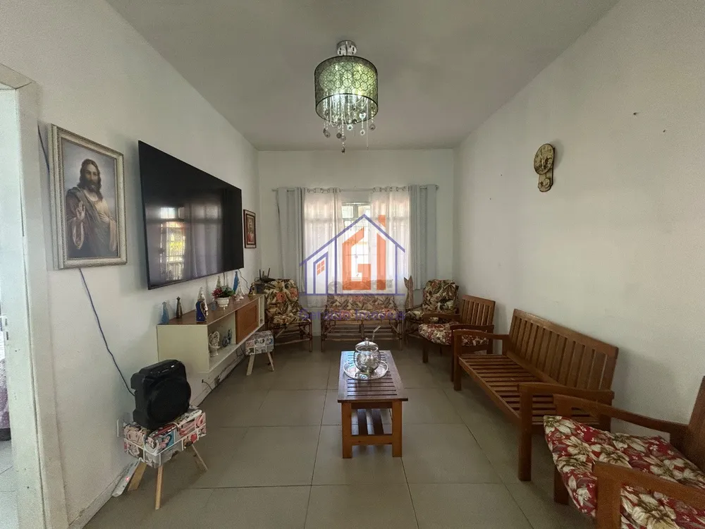 Casa, 2 quartos, 100 m² - Foto 7