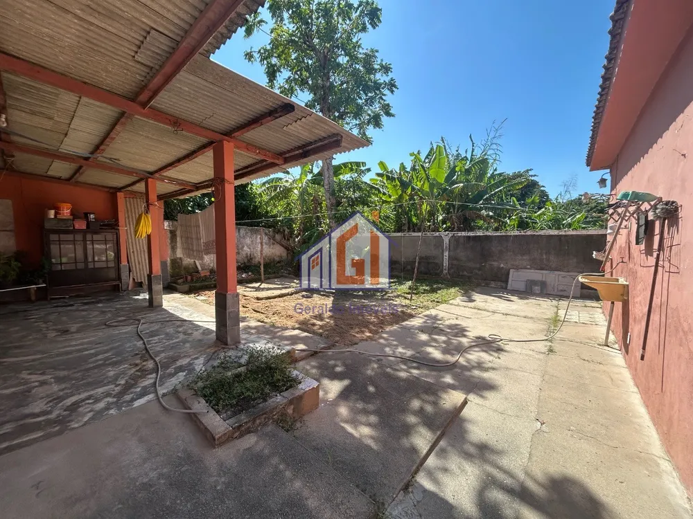 Casa, 2 quartos, 100 m² - Foto 29
