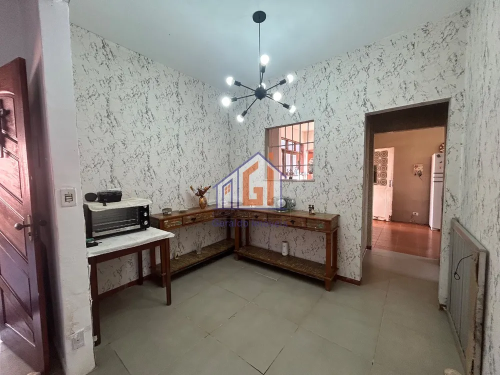 Casa, 2 quartos, 100 m² - Foto 18