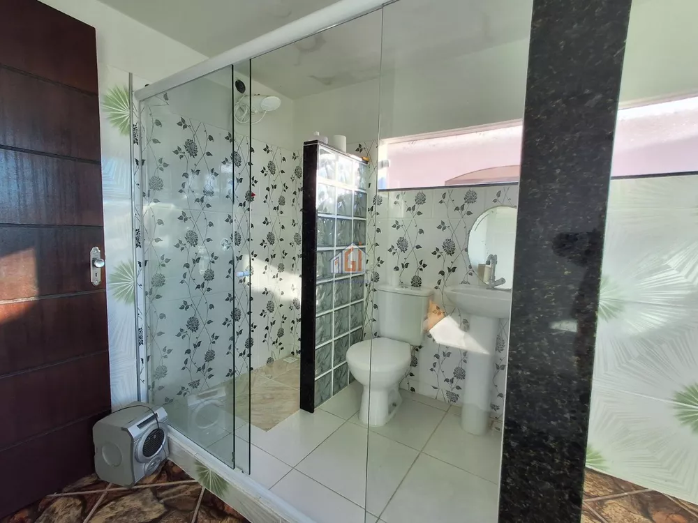 Casa, 5 quartos, 165 m² - Foto 16