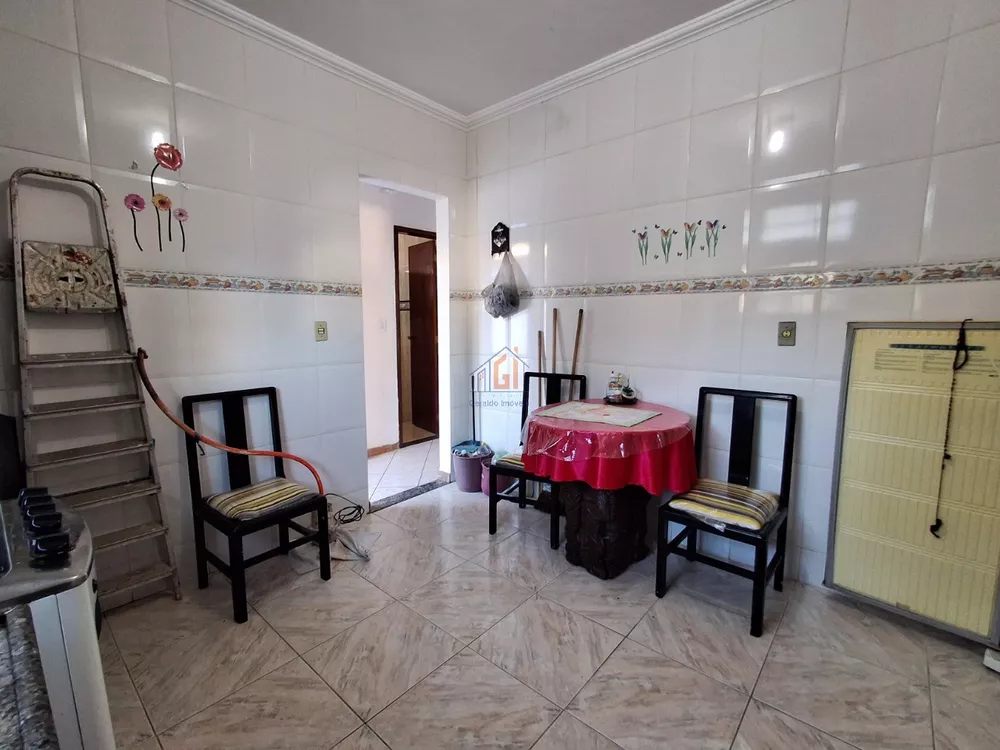 Casa, 5 quartos, 165 m² - Foto 15