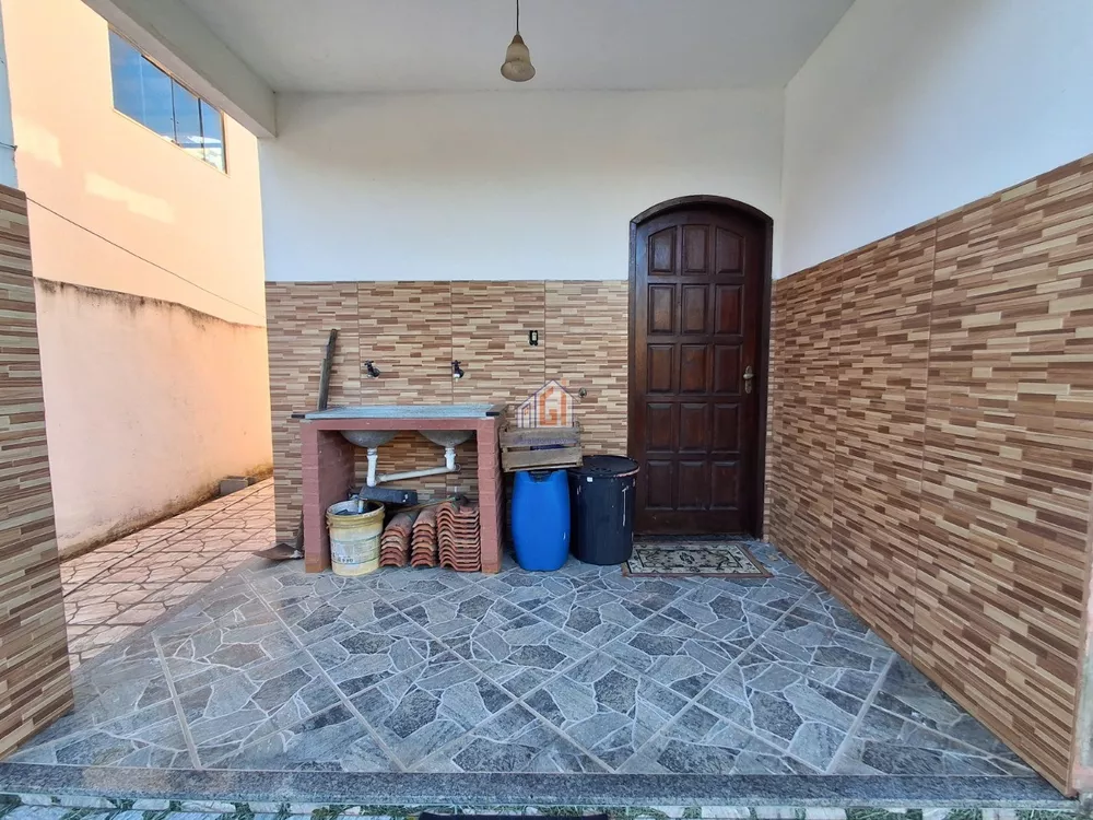 Casa, 5 quartos, 165 m² - Foto 36