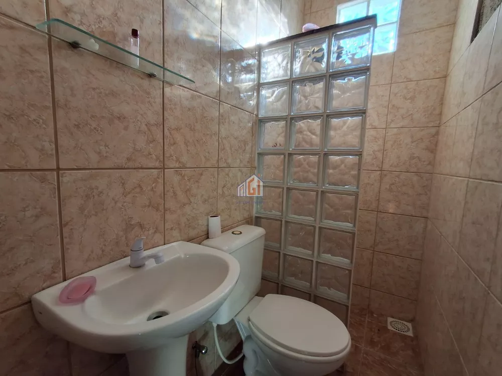 Casa, 5 quartos, 165 m² - Foto 26