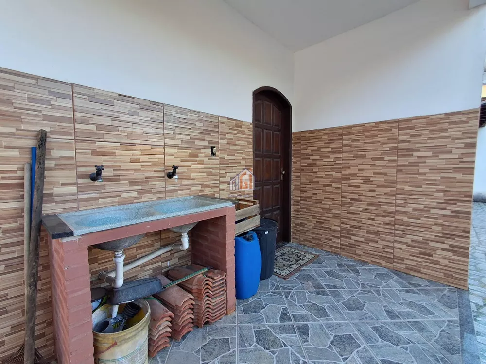 Casa, 5 quartos, 165 m² - Foto 24