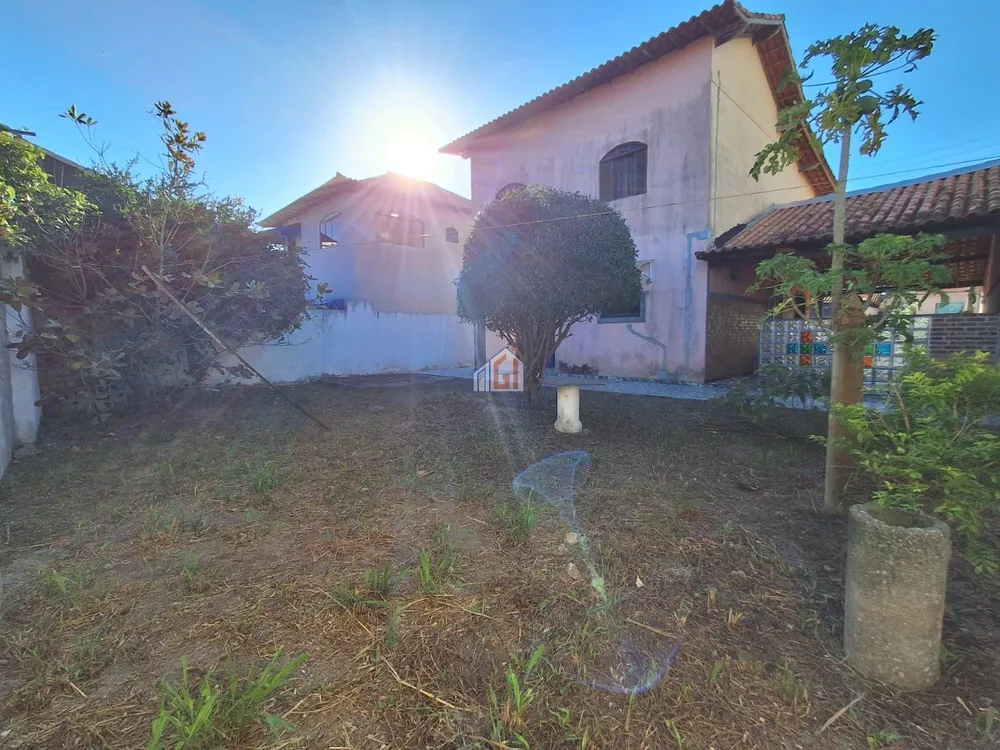 Casa, 5 quartos, 165 m² - Foto 23