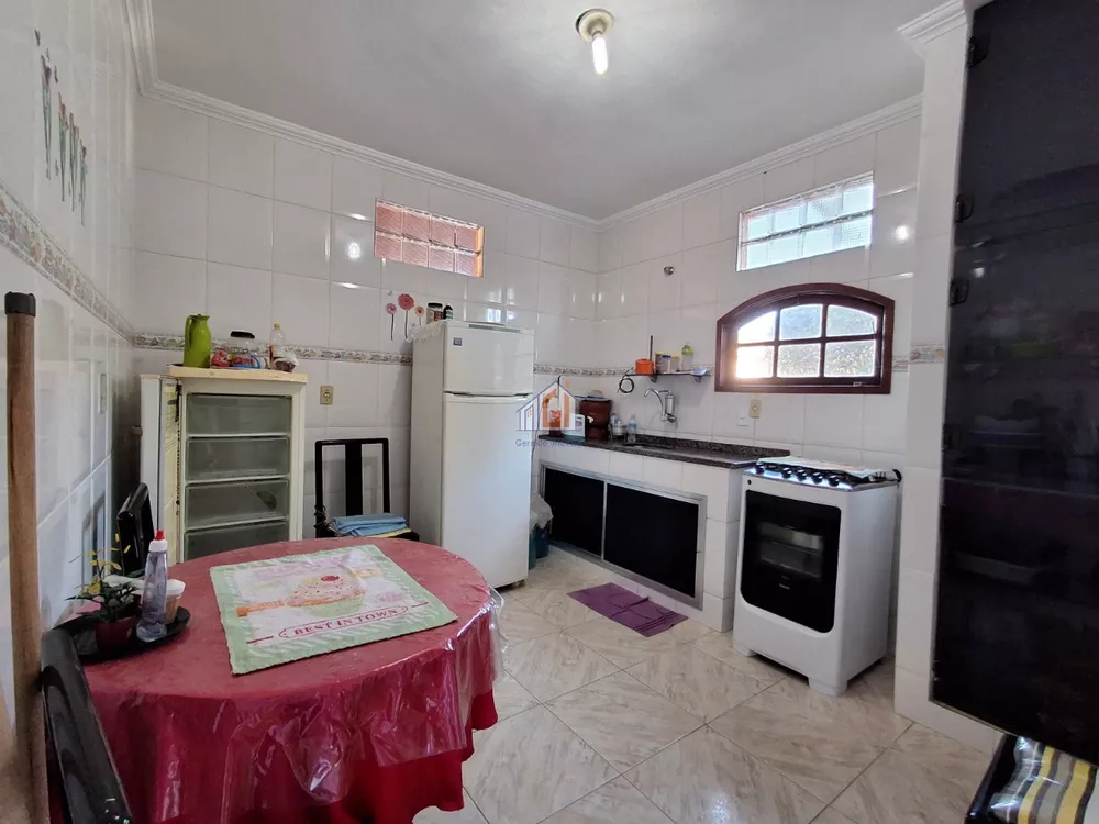 Casa, 5 quartos, 165 m² - Foto 17