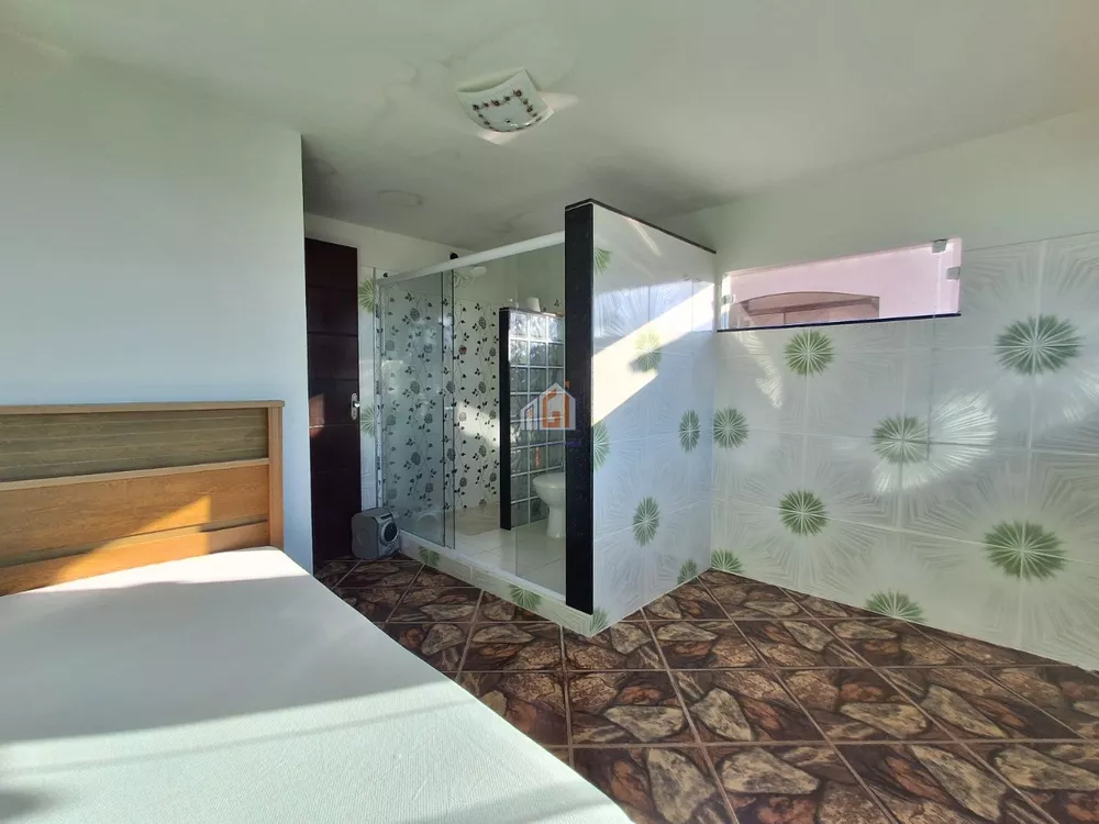 Casa, 5 quartos, 165 m² - Foto 18