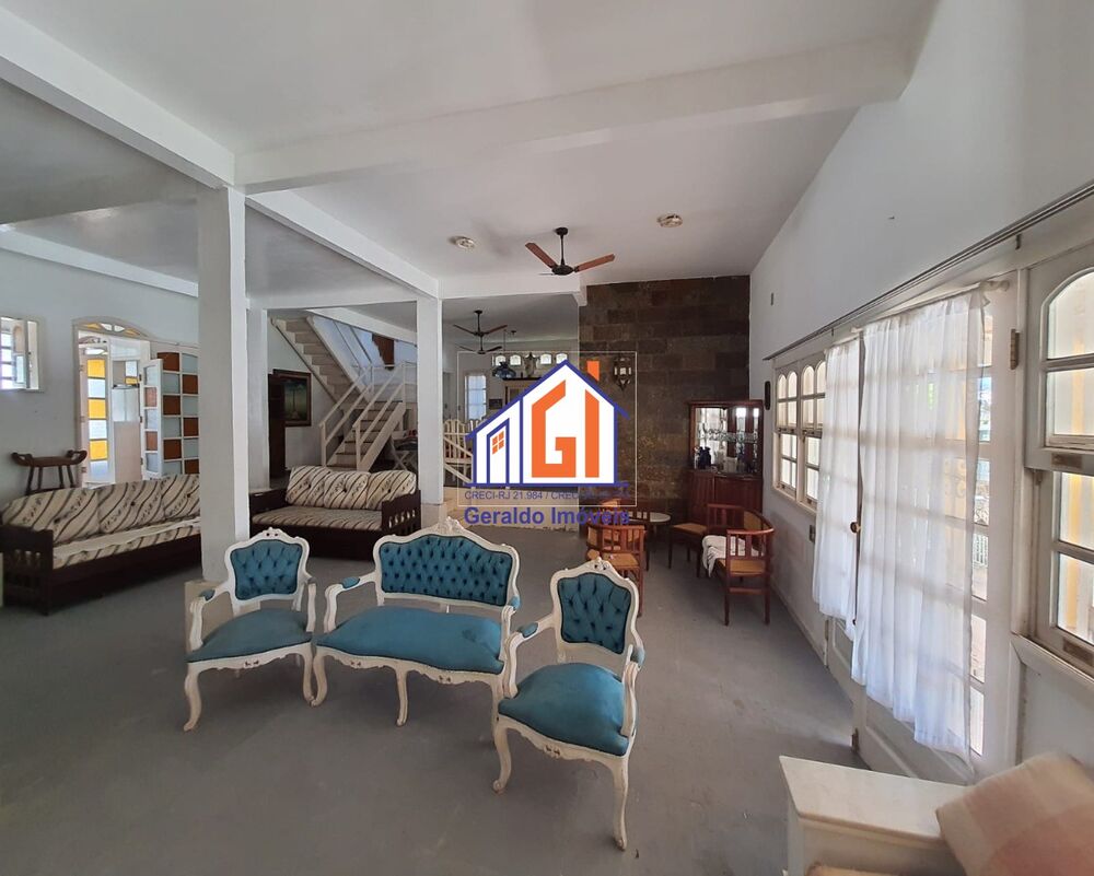 Casa, 4 quartos, 450 m² - Foto 45