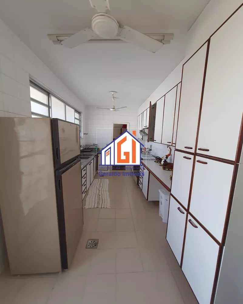 Casa, 4 quartos, 450 m² - Foto 23