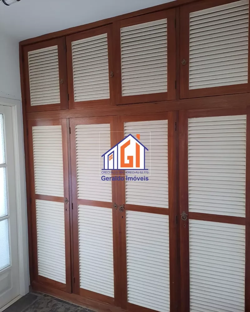 Casa, 4 quartos, 450 m² - Foto 6