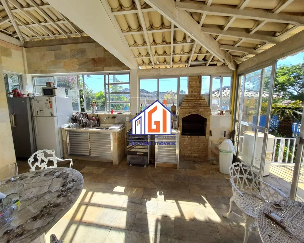 Casa, 4 quartos, 450 m² - Foto 25