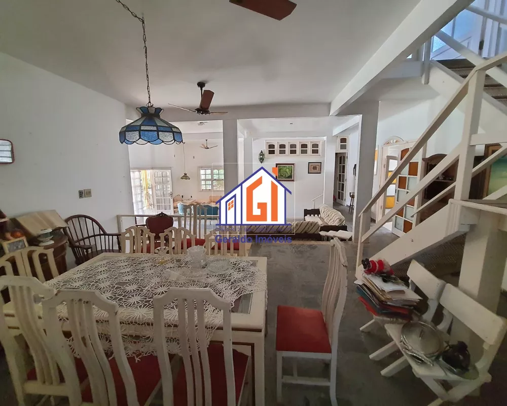 Casa, 4 quartos, 450 m² - Foto 13