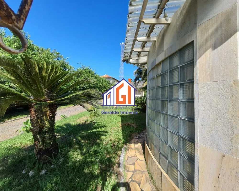 Casa, 4 quartos, 450 m² - Foto 34