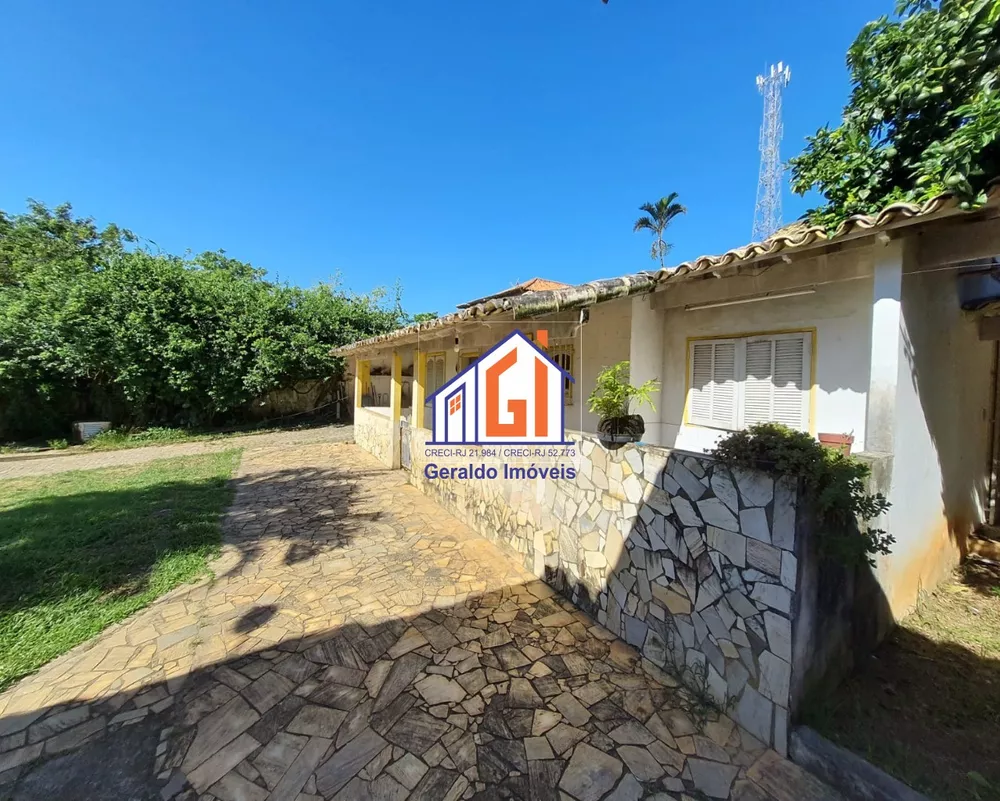 Casa, 4 quartos, 450 m² - Foto 11