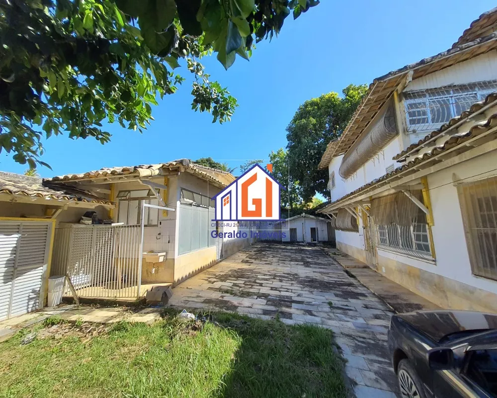 Casa, 4 quartos, 450 m² - Foto 16