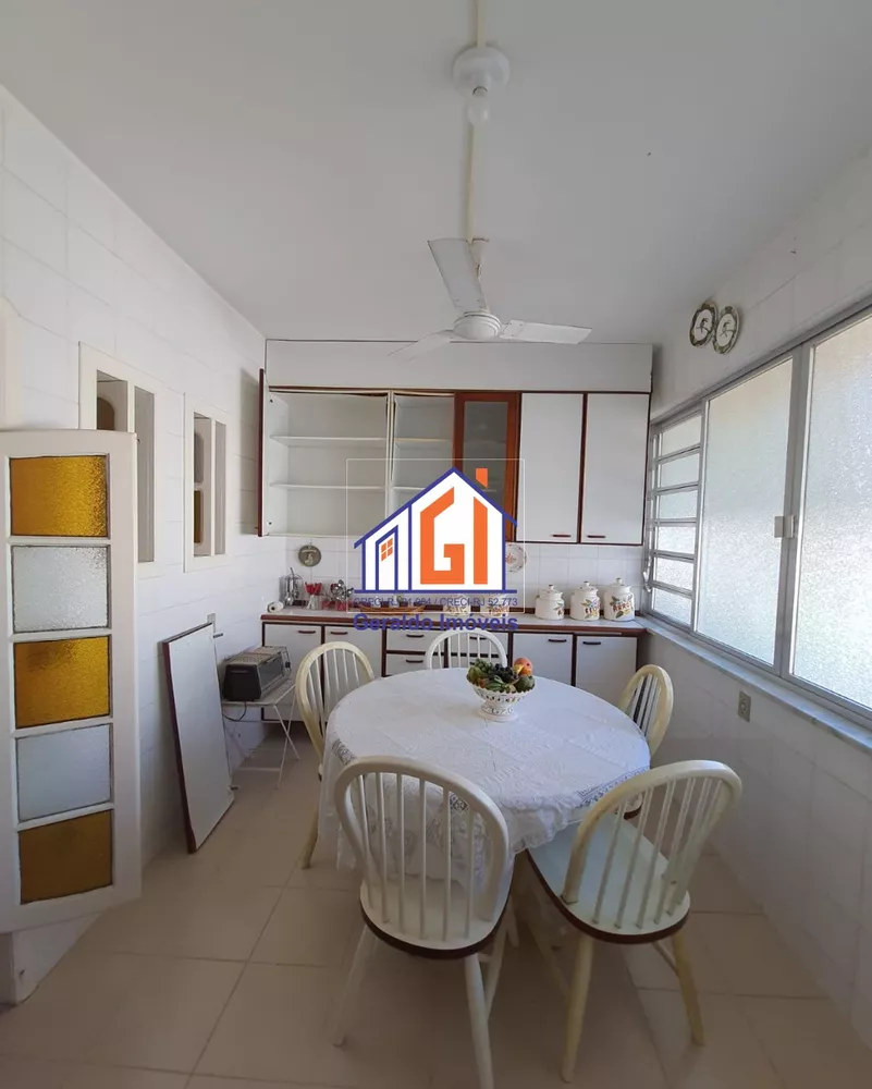 Casa, 4 quartos, 450 m² - Foto 32