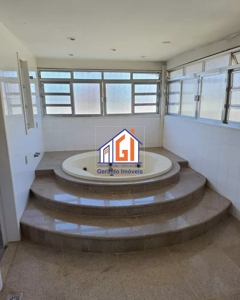 Casa, 4 quartos, 450 m² - Foto 31