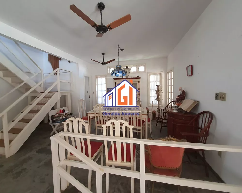 Casa, 4 quartos, 450 m² - Foto 12