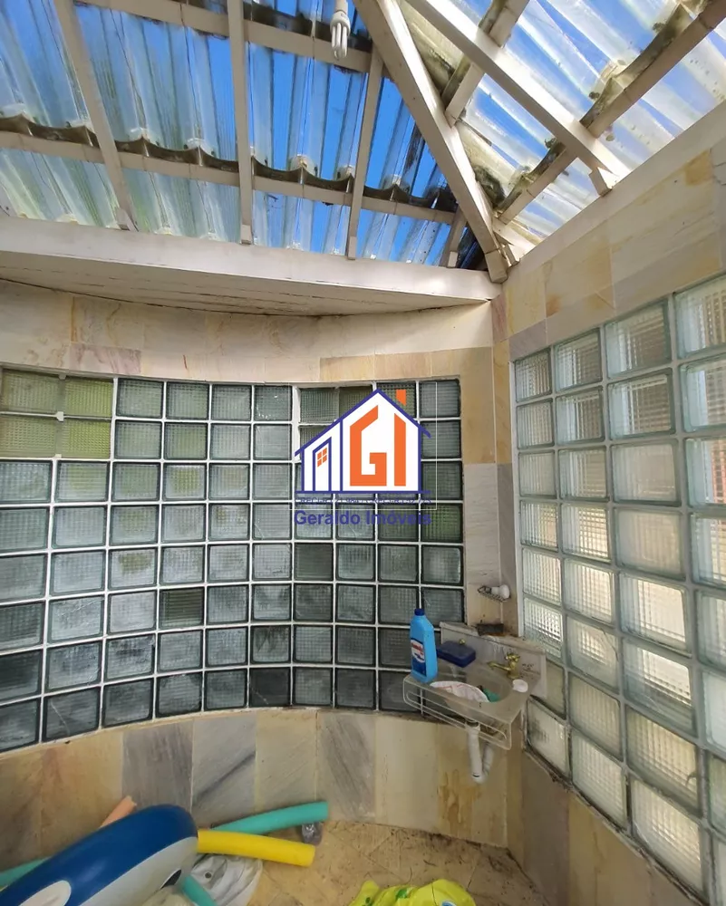 Casa, 4 quartos, 450 m² - Foto 24
