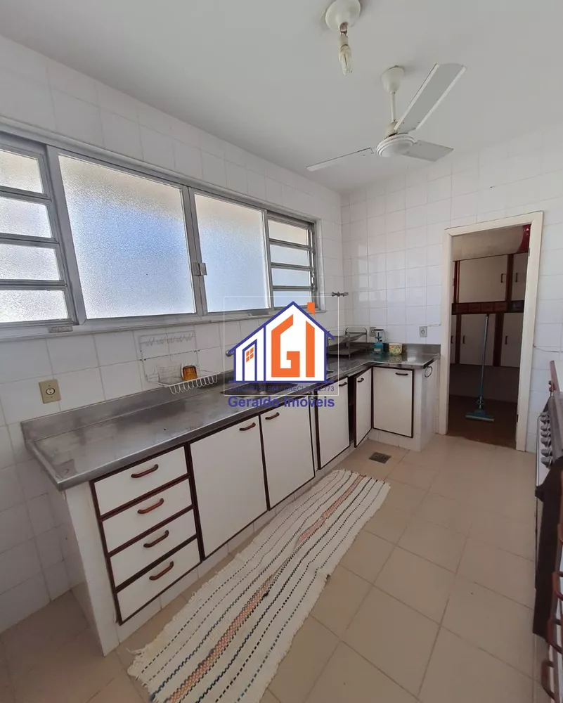 Casa, 4 quartos, 450 m² - Foto 10