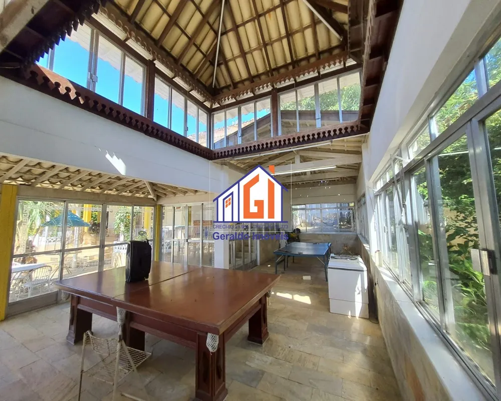 Casa, 4 quartos, 450 m² - Foto 40