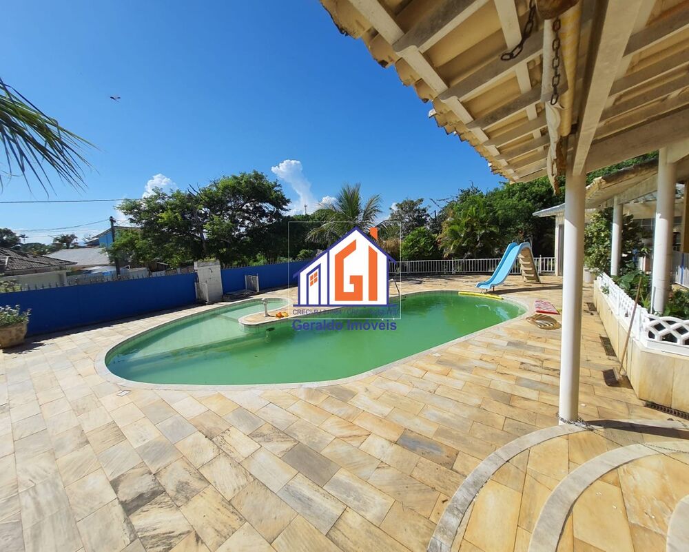 Casa, 4 quartos, 450 m² - Foto 44