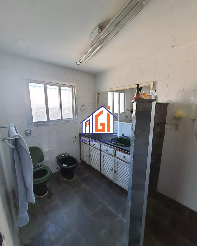 Casa, 4 quartos, 450 m² - Foto 18