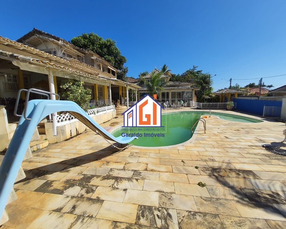 Casa, 4 quartos, 450 m² - Foto 43