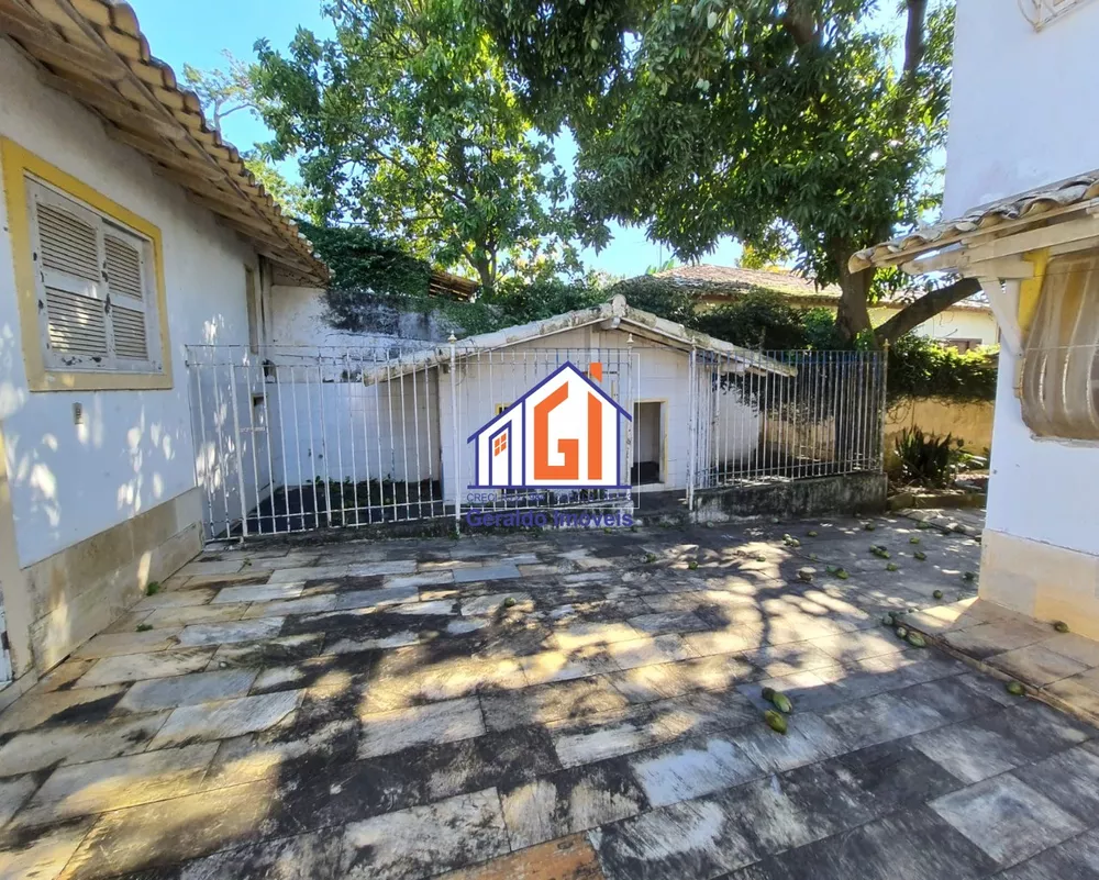 Casa, 4 quartos, 450 m² - Foto 19