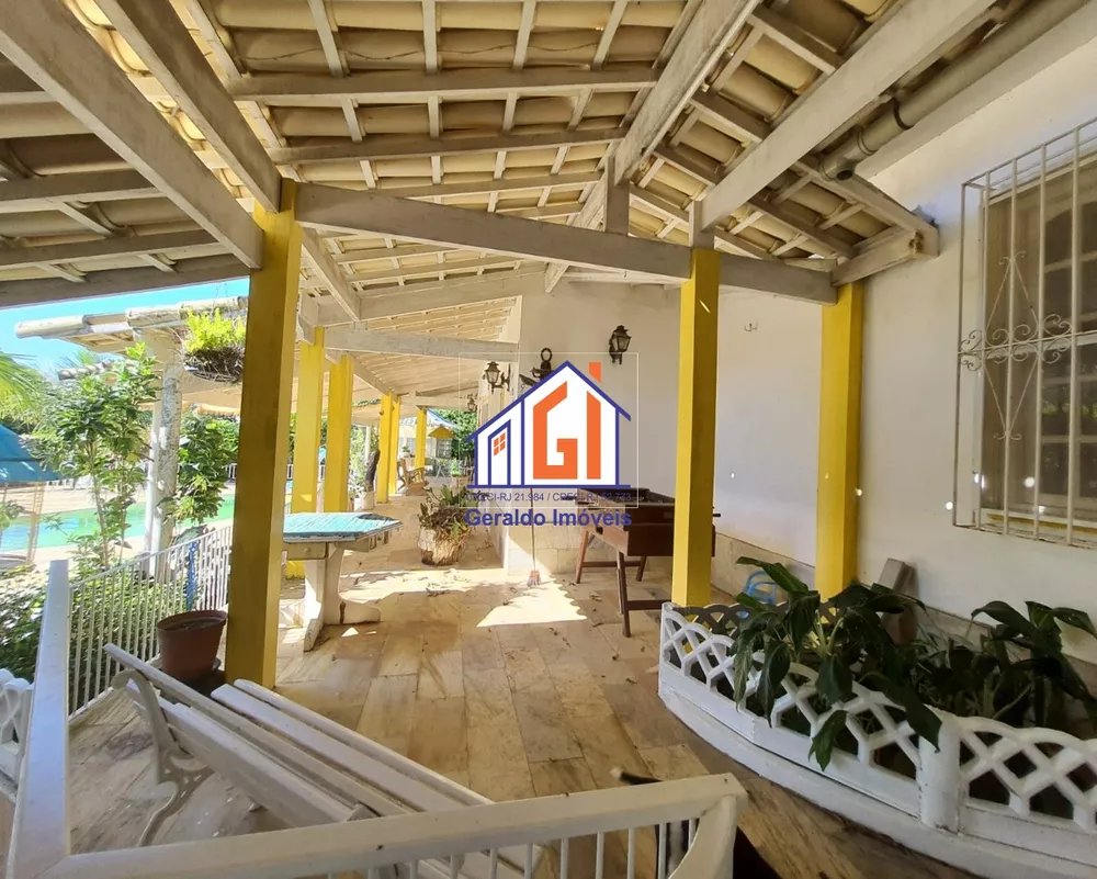 Casa, 4 quartos, 450 m² - Foto 15