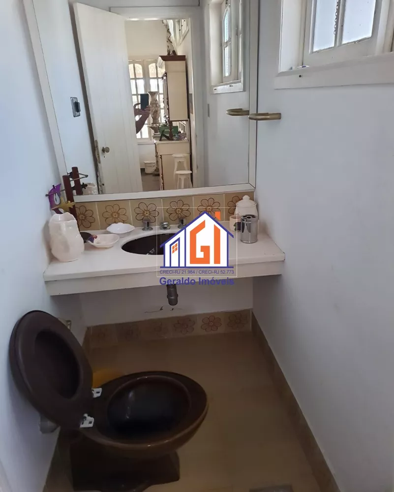 Casa, 4 quartos, 450 m² - Foto 17