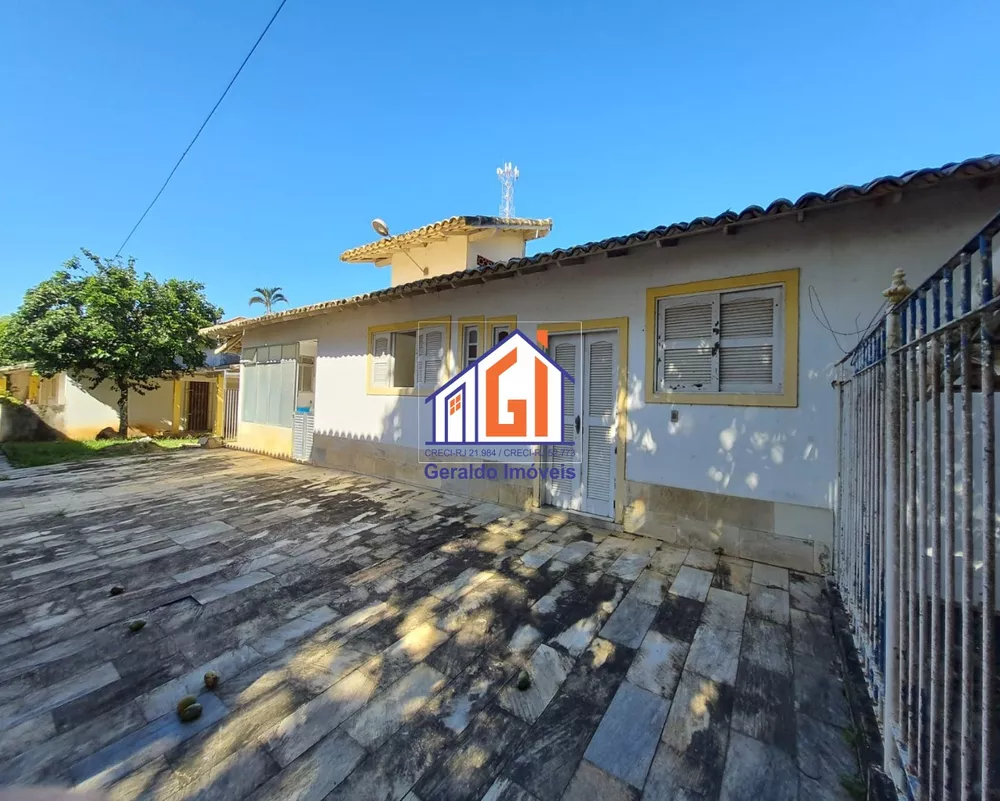 Casa, 4 quartos, 450 m² - Foto 4
