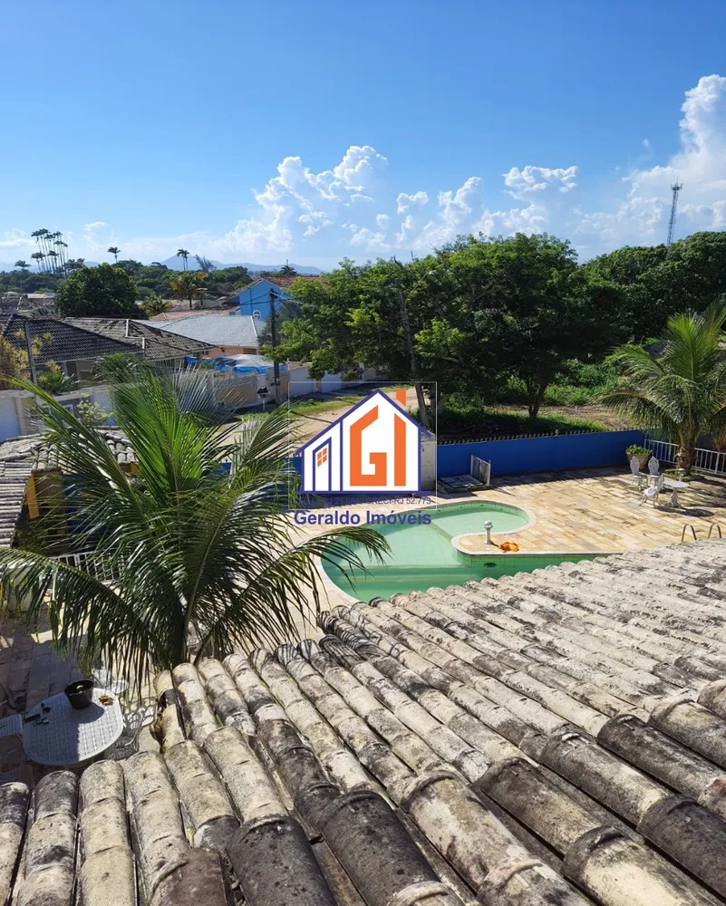 Casa, 4 quartos, 450 m² - Foto 36