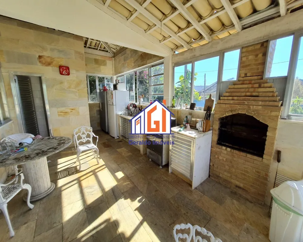 Casa, 4 quartos, 450 m² - Foto 38