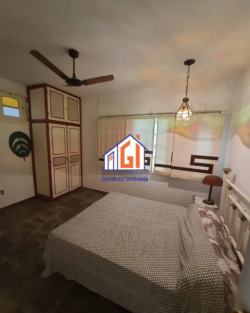 Casa, 4 quartos, 450 m² - Foto 37