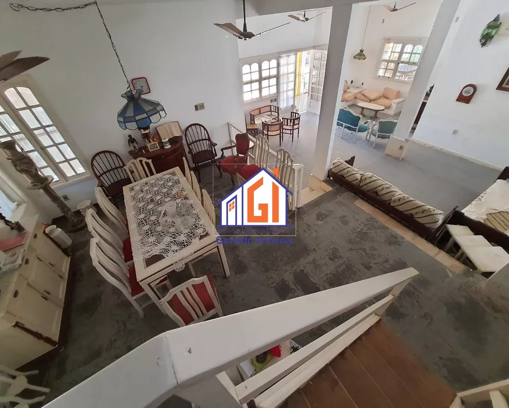 Casa, 4 quartos, 450 m² - Foto 9