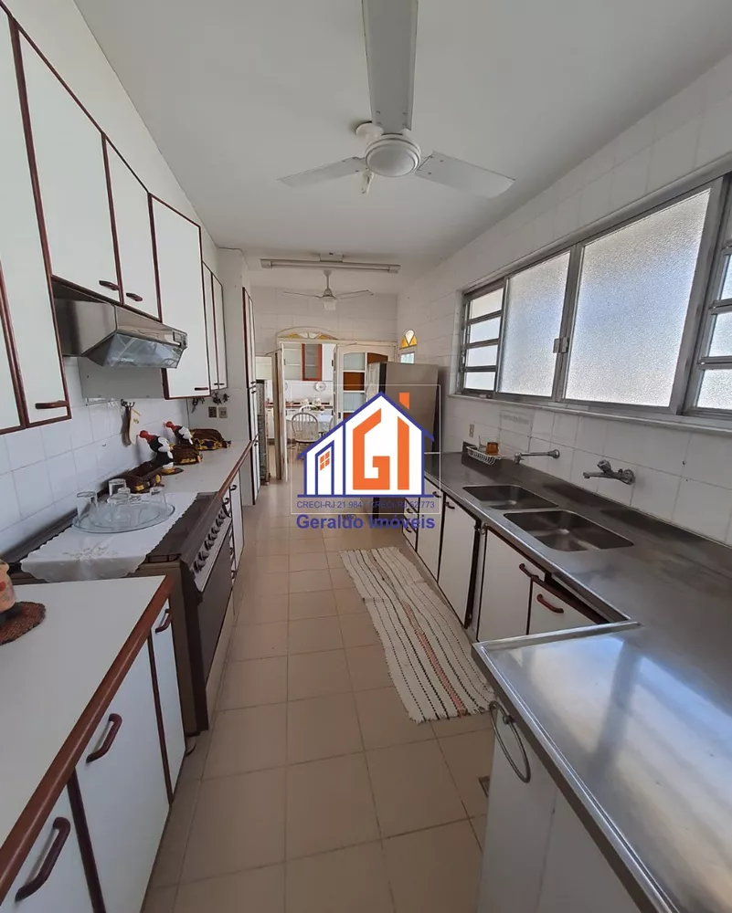 Casa, 4 quartos, 450 m² - Foto 28