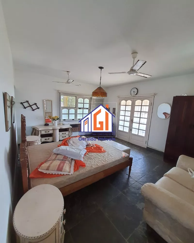Casa, 4 quartos, 450 m² - Foto 20