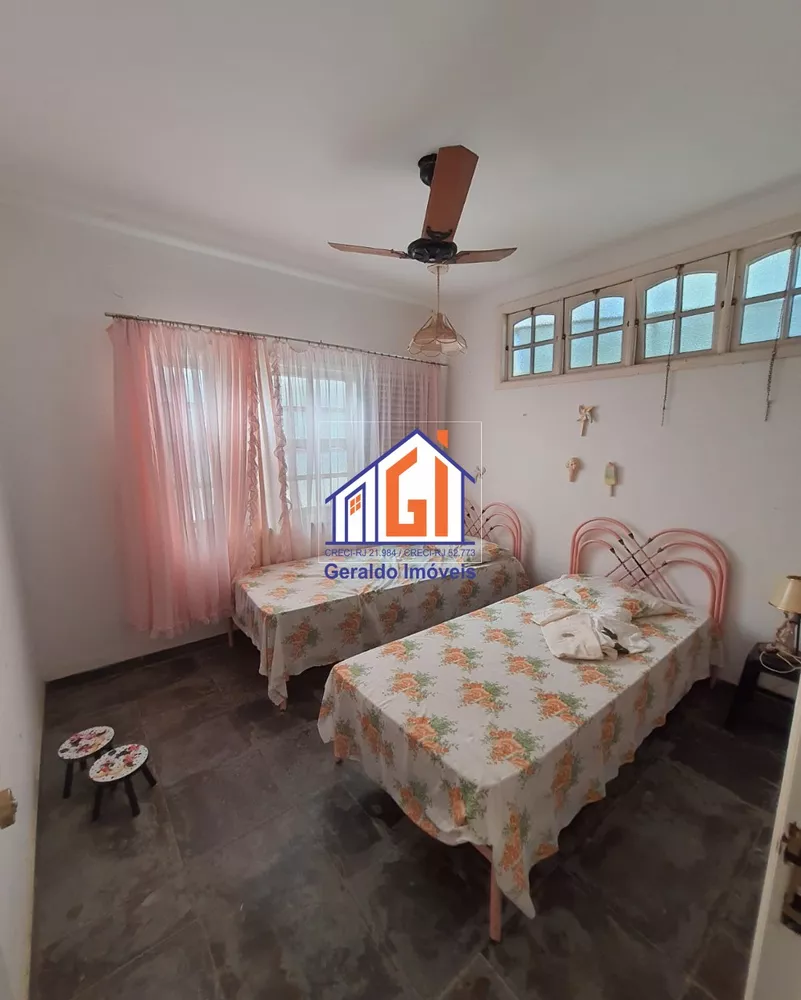 Casa, 4 quartos, 450 m² - Foto 5