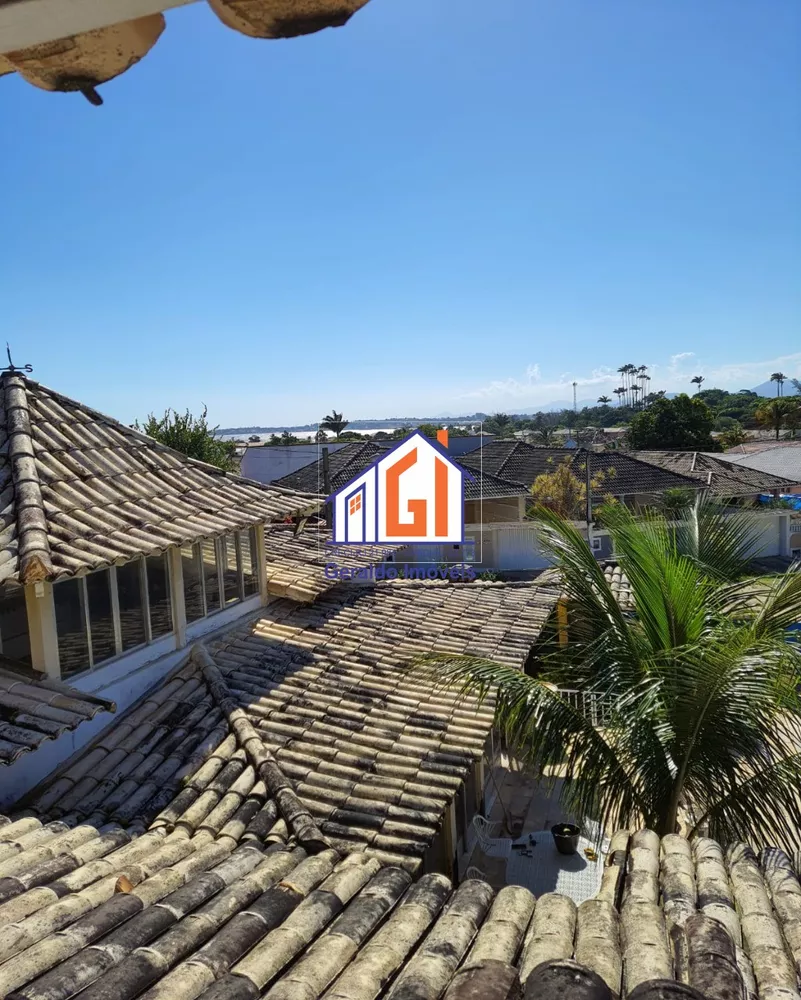 Casa, 4 quartos, 450 m² - Foto 1