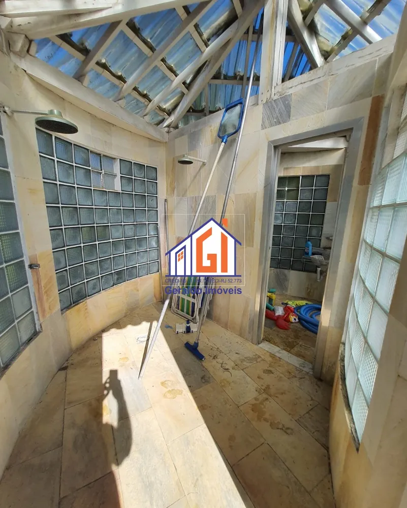Casa, 4 quartos, 450 m² - Foto 33