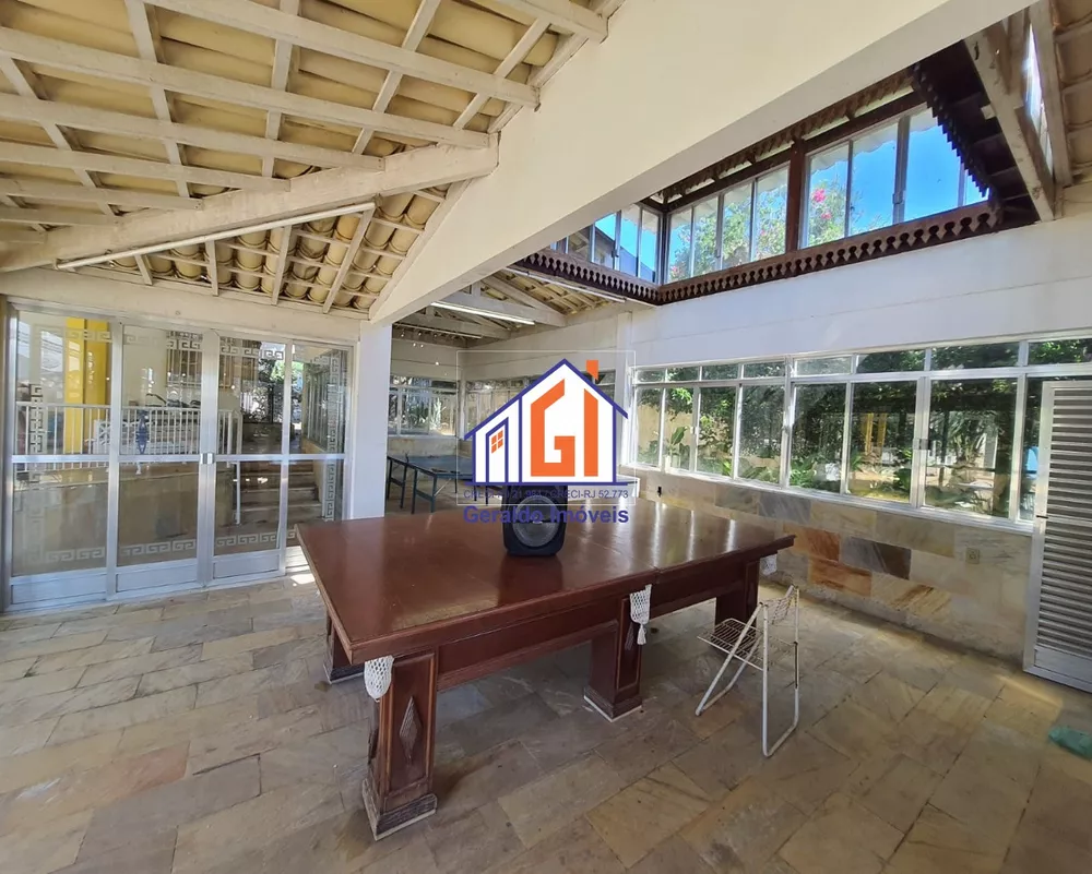 Casa, 4 quartos, 450 m² - Foto 2