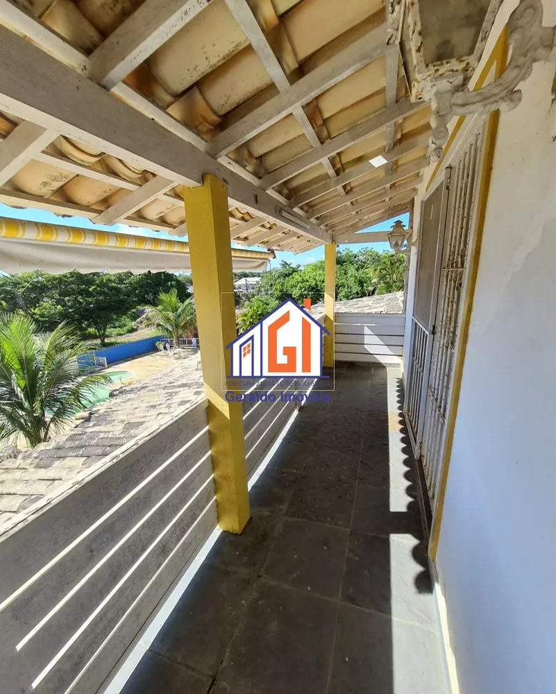 Casa, 4 quartos, 450 m² - Foto 21