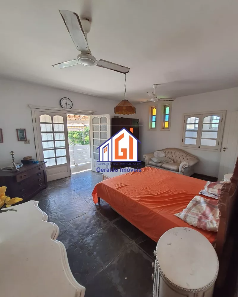 Casa, 4 quartos, 450 m² - Foto 22