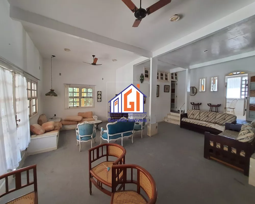 Casa, 4 quartos, 450 m² - Foto 26