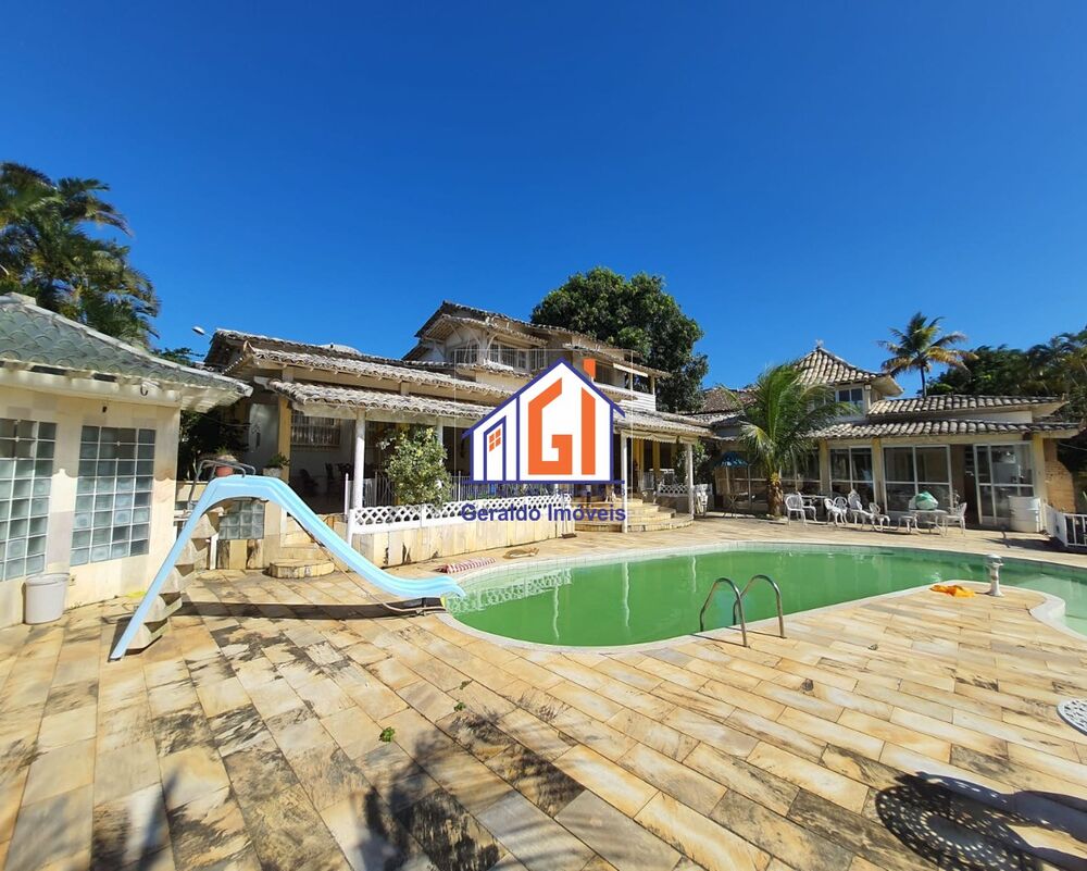 Casa, 4 quartos, 450 m² - Foto 42