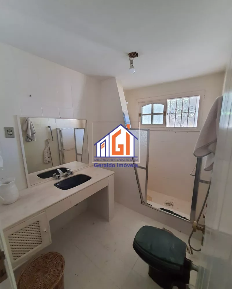 Casa, 4 quartos, 450 m² - Foto 14