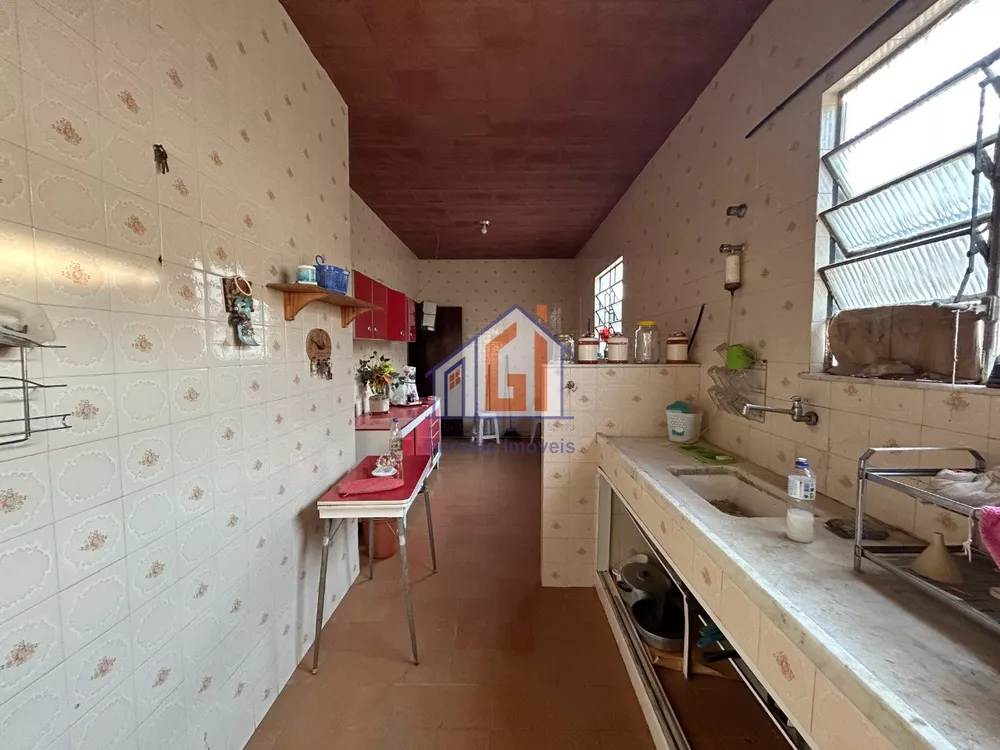 Casa, 3 quartos, 200 m² - Foto 21
