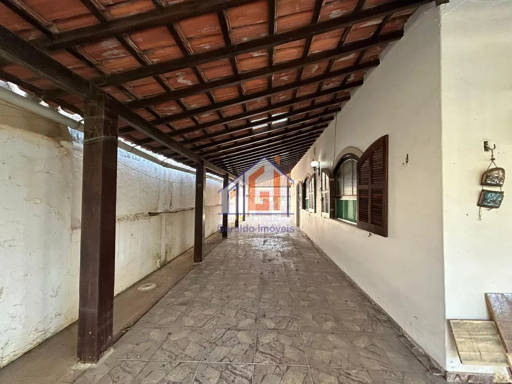 Casa, 3 quartos, 200 m² - Foto 7